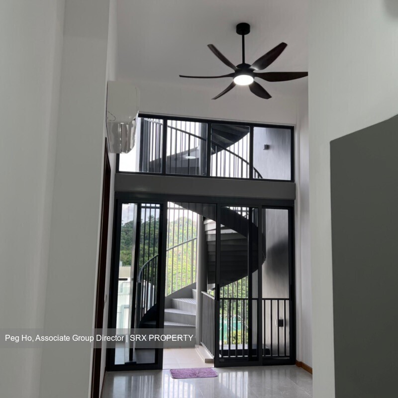 Laurel Tree (D23), Apartment - For Sale